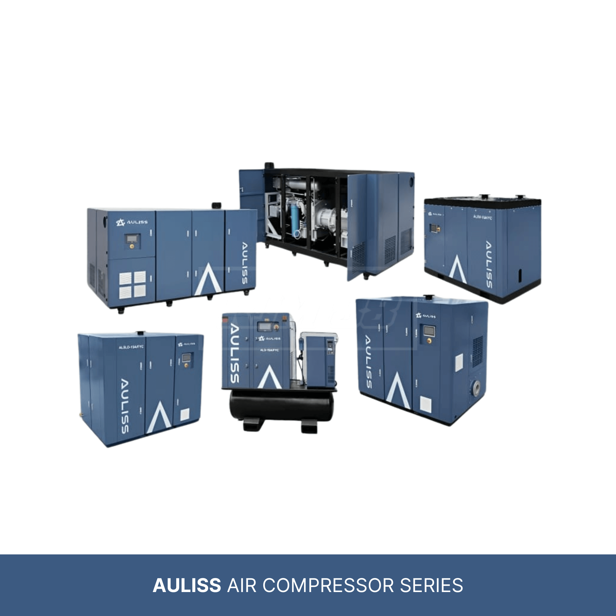 Kompresor Auliss Air Series